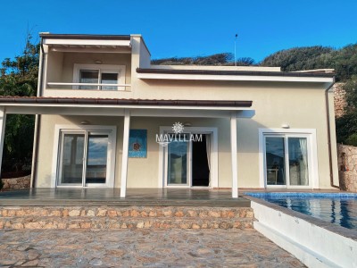 Villa Kastellorizo